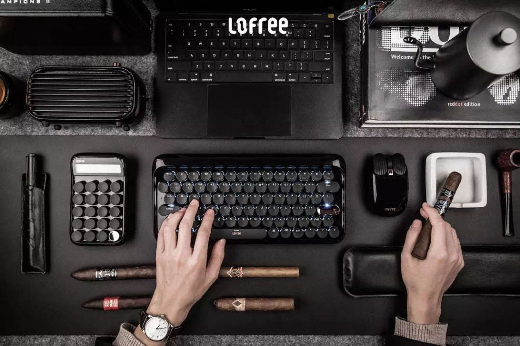 Lofree 2m² Lifestyle: How Creative Design Transformed Everyday Spaces