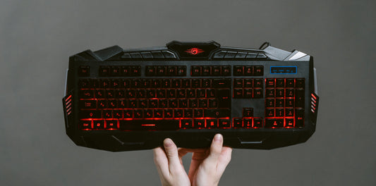 Guide to Choosing The Right Mechanical Keyboard-ipopular shop