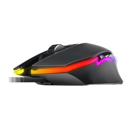 DAREU EM925 Wired Gaming Mouse - IPOPULARSHOP
