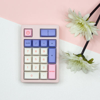 Fancy NT Pad Keyboard Kit