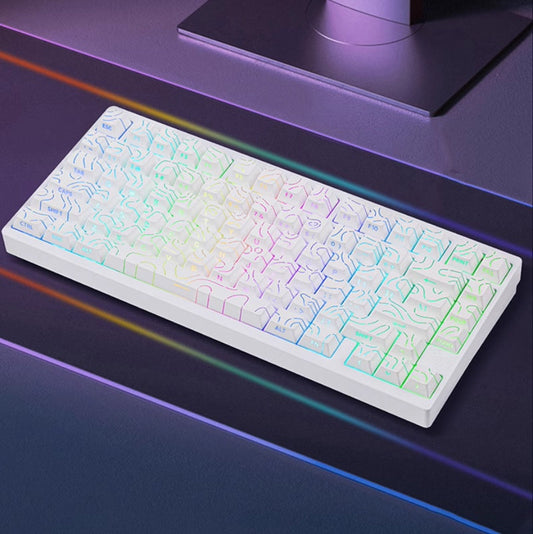 IROK MG75 Pro Magnetic Switch Hall Effect Keyboard