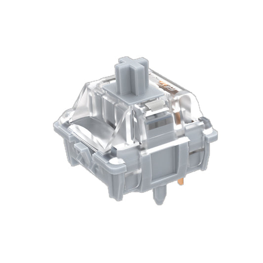 Gateron 0° Silent 5pin Switches