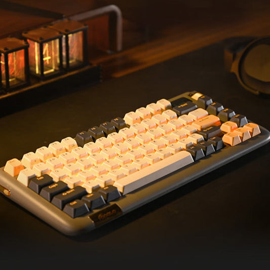 Fopato F75 Mechanical Keyboard