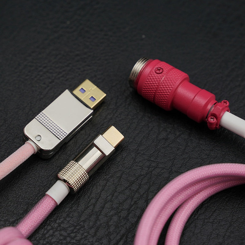 FBB Rim Customized Cable