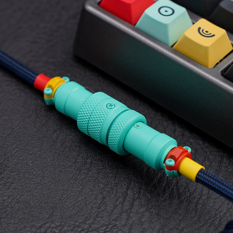 FBB GMK Metropolis Custom Cable