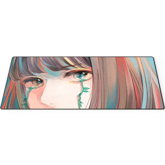 FBB Eye Mouse Pad/Desk Mat