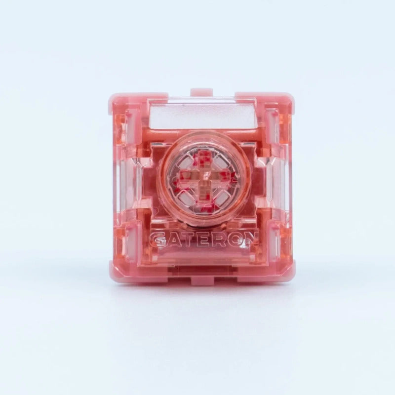Gateron Magnetic Spark Rapid Trigger Switch
