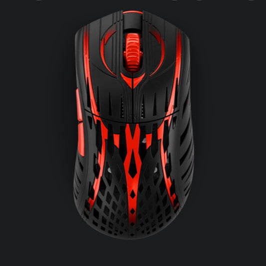 PWNAGE StormBreaker V3 Bloodline Magnesium 8khz PAW3950 Mouse