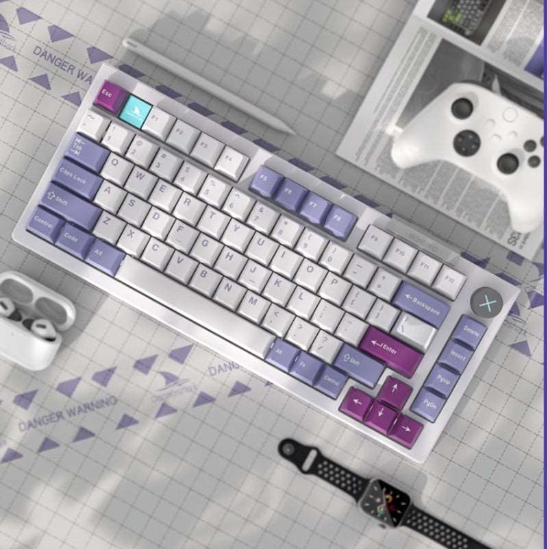 Darmoshark TOP75 Mechanical Keyboard