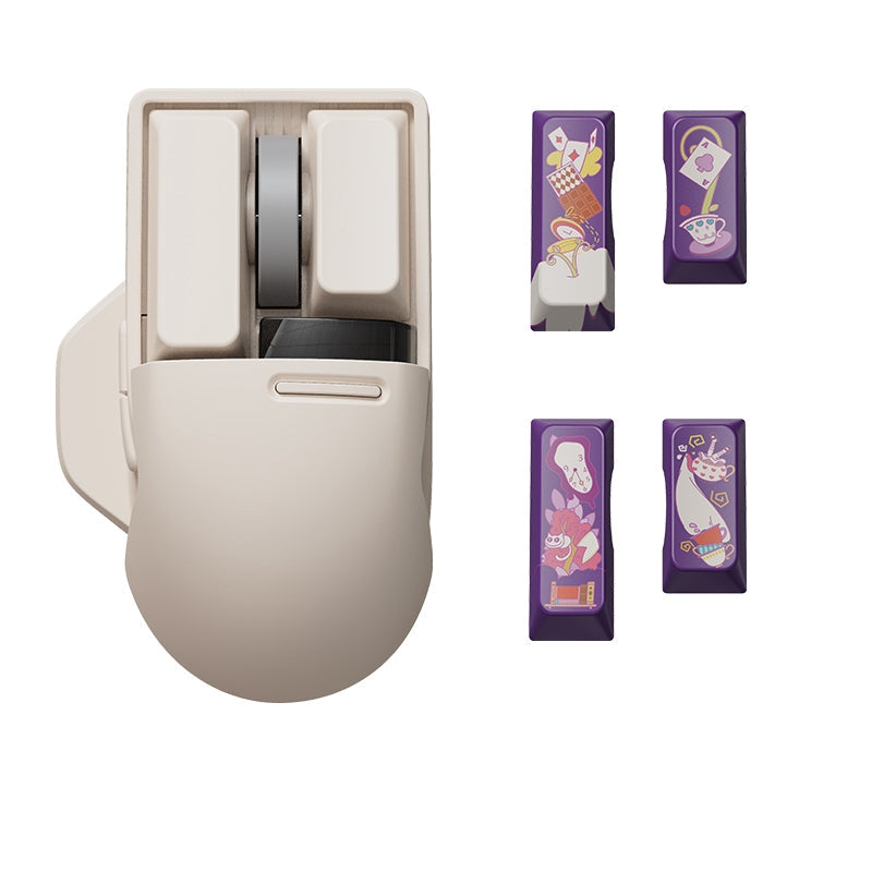 Lofree OE909 Wireless Mouse - IPOPULARSHOP