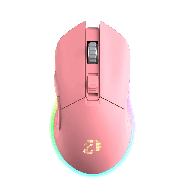 DAREU EM901 Wireless Gaming Mouse - IPOPULARSHOP
