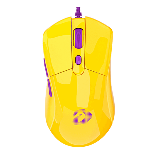 DAREU A960 Wired Gaming Mouse - IPOPULARSHOP