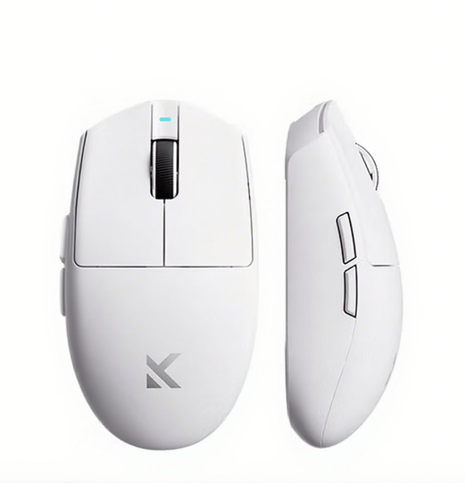 MCHOSE G3 V2 / G2 V2 Pro Wireless Gaming Mouse – Lightweight & Precise