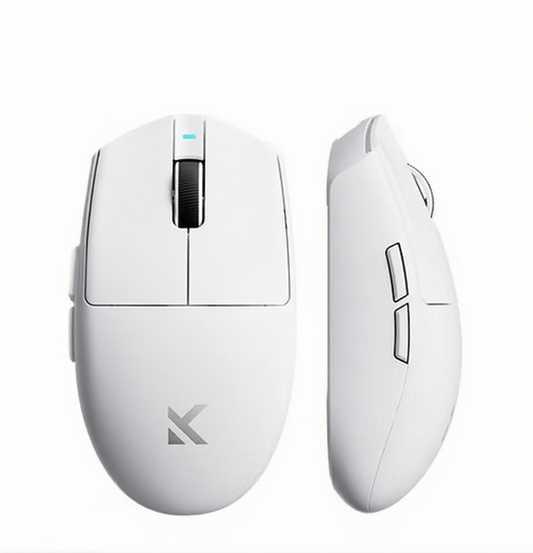 MCHOSE G3 V2 / G2 V2 Pro Wireless Gaming Mouse – Lightweight & Precise