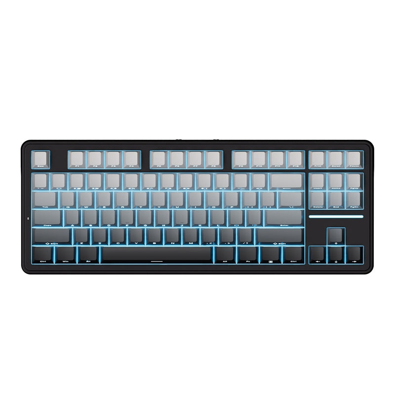 ATK A87 Wireless Hot Swap Gaming TKL Mechanical Keyboard