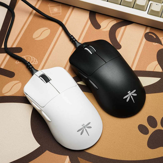 VGN Dragonfly F1 Series Mouse (Pre-Order) - IPOPULARSHOP