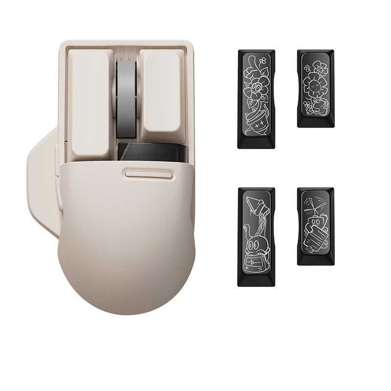Lofree OE909 Wireless Mouse - IPOPULARSHOP
