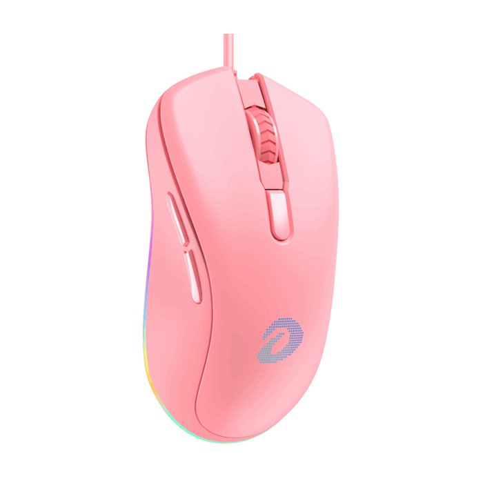 DAREU EM908 Wired Gaming Mouse - IPOPULARSHOP