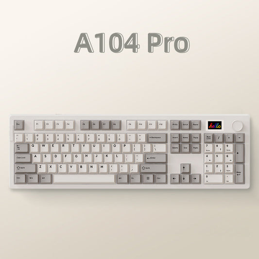 DAREU A104PRO Wired 8KHZ Mechanical Keyboard