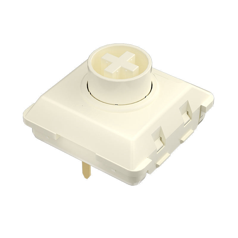 Kailh Ice Cream Mini Low Profile POM Mechanical Switches