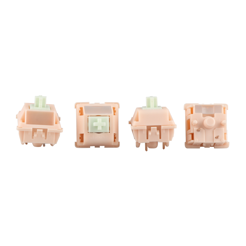 CIDOO Mint Switches