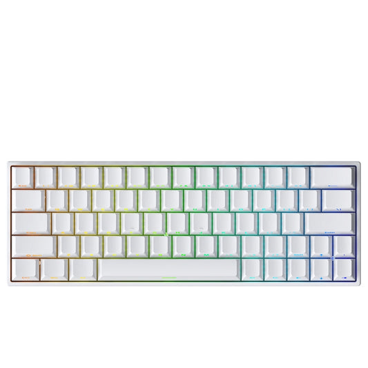 IROK ND63PRO 0.02mm Magnetic Switch Mechanical Keyboard