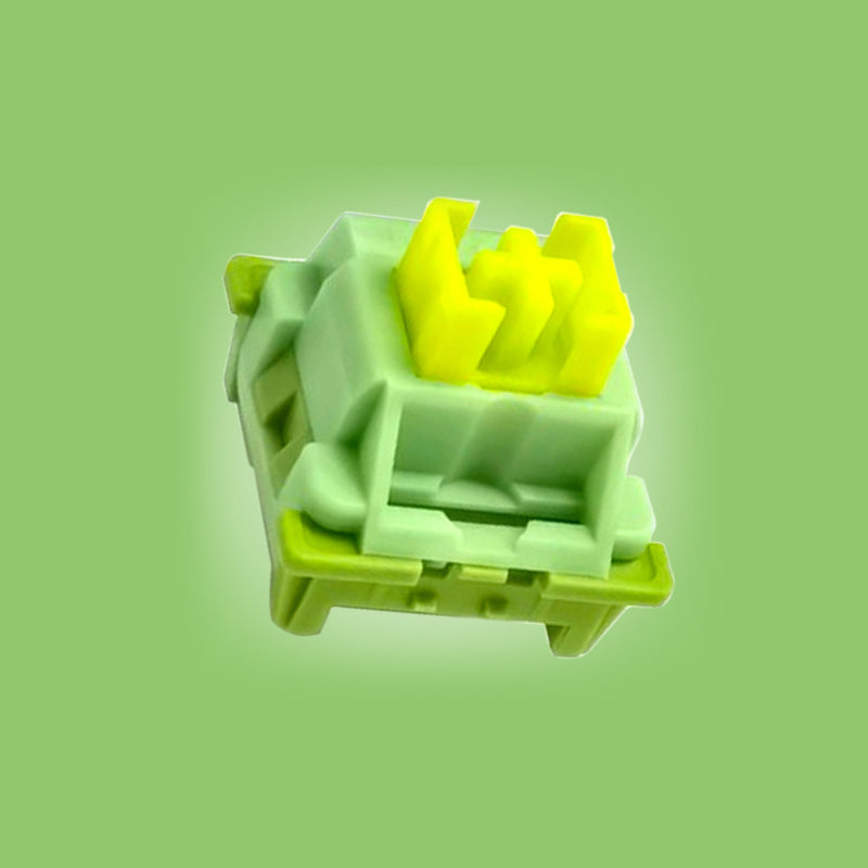 Outemu Fruit Series Switch
