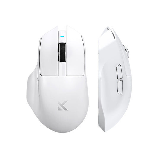 MCHOSE G7 Lightweight Ergonomic Wireless Mouse