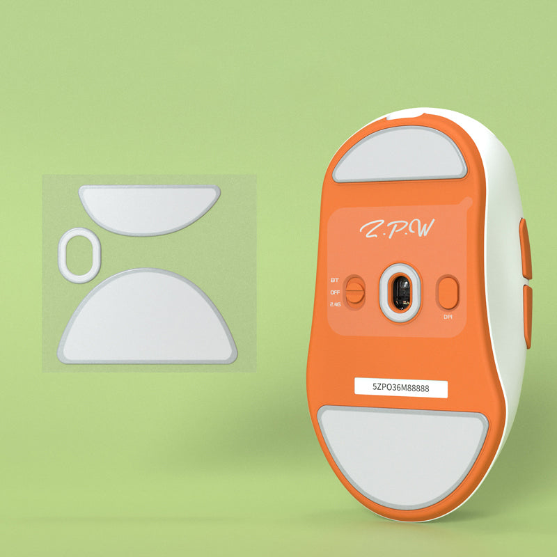 Zaopin ZPW Original Mouse Skate