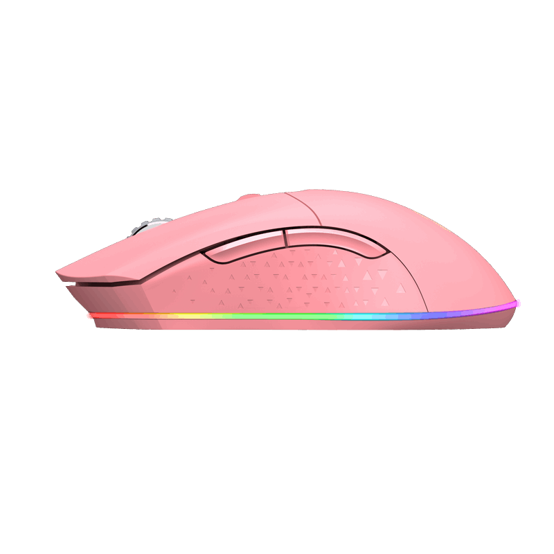DAREU EM901 Wireless Gaming Mouse - IPOPULARSHOP