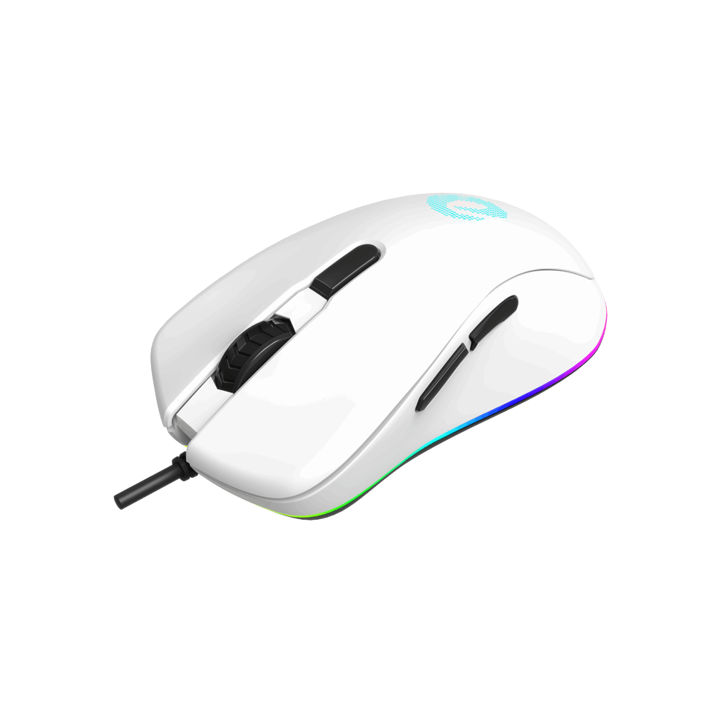 DAREU EM908 Wired Gaming Mouse - IPOPULARSHOP