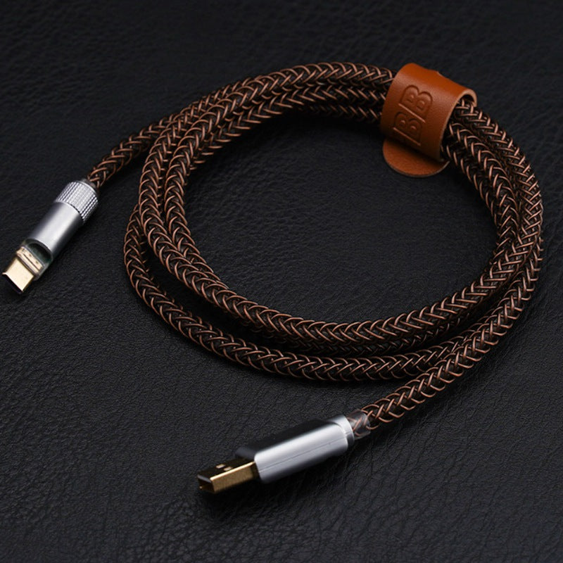 FBB RGB/Blue Light Customized Cable