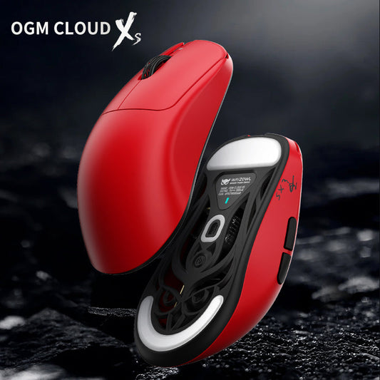 WAIZOWL Cloud XS PAW3950 Gaming Mouse