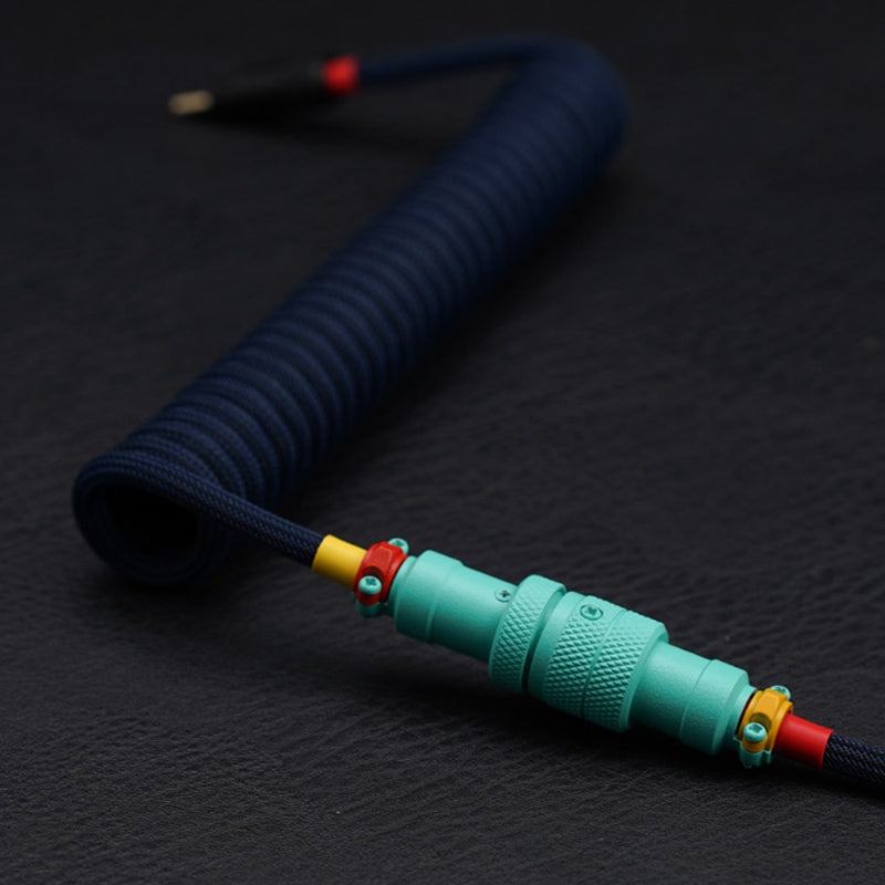 FBB GMK Metropolis Custom Cable