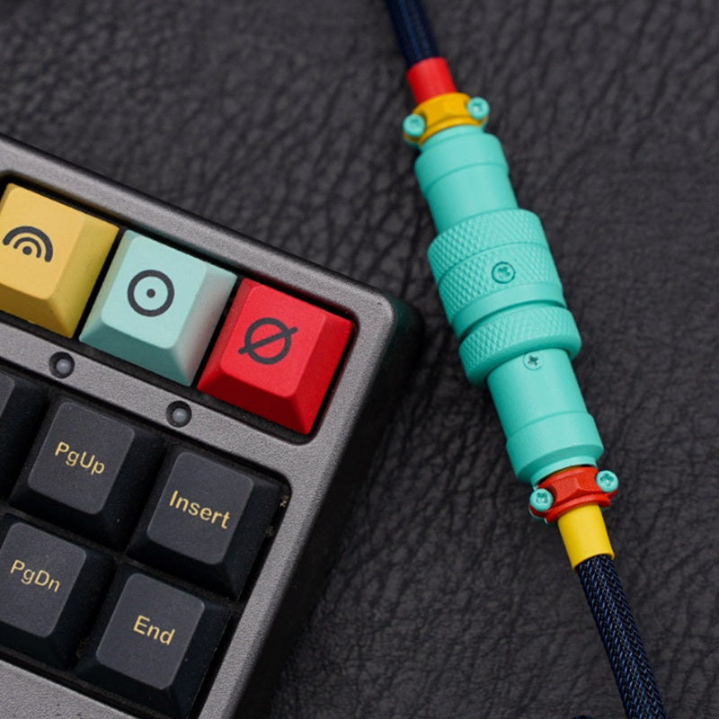 FBB GMK Metropolis Custom Cable