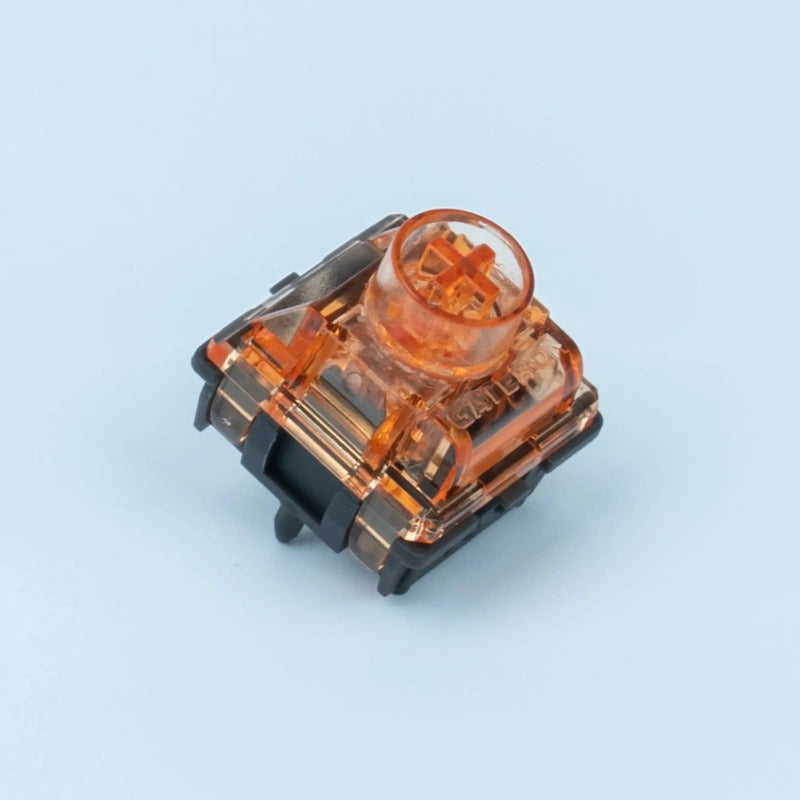 Gateron Magnetic Spark Rapid Trigger Switch