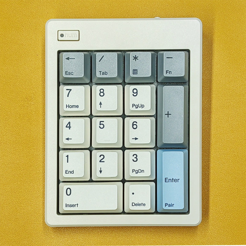 Magicforce MF17 Dual Mode Wireless Numeric Keypad