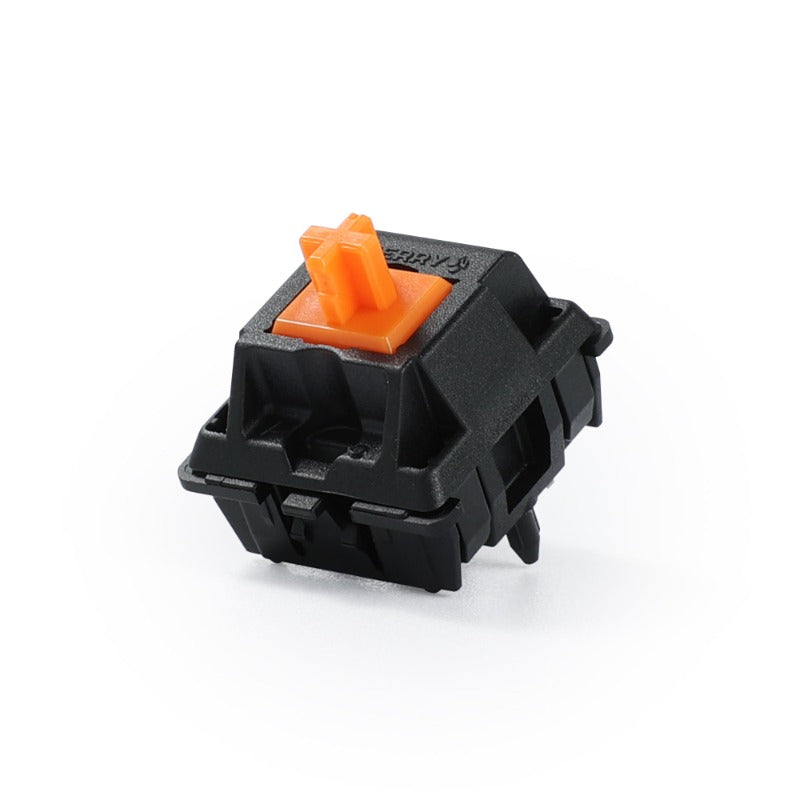 Cherry MX Orange MX2A-LC3W Mechanical Switches