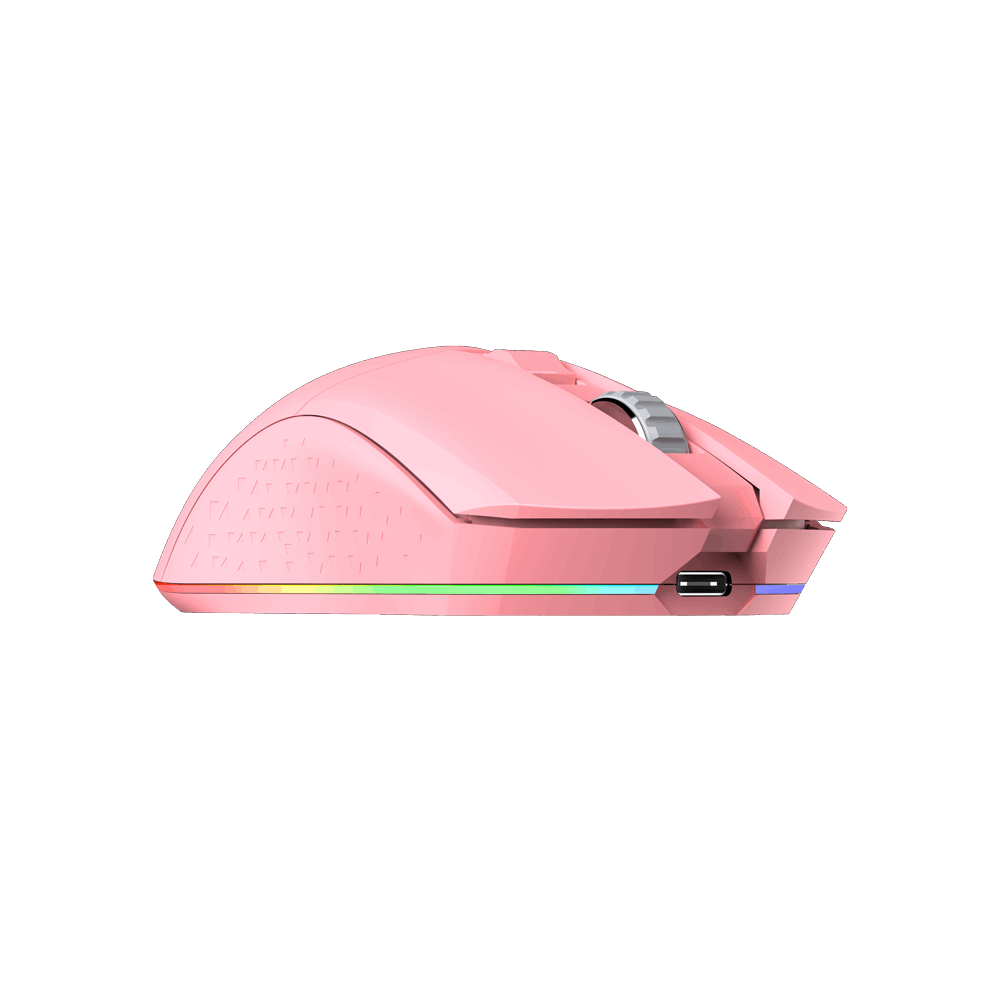 DAREU EM901 Wireless Gaming Mouse - IPOPULARSHOP