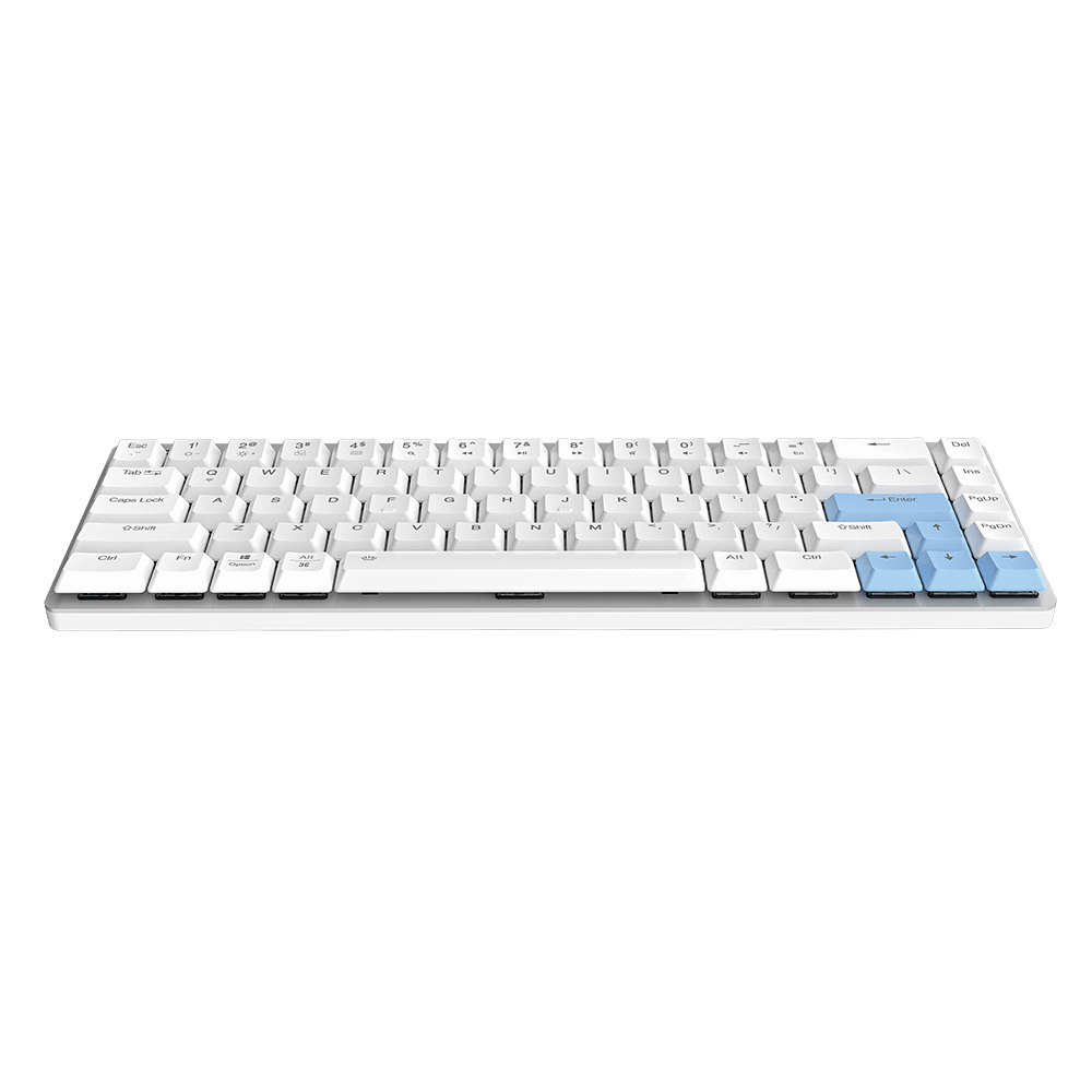 Dareu EK868 Bluetooth Mechanical Gaming Keyboard 68-Key - IPOPULARSHOP