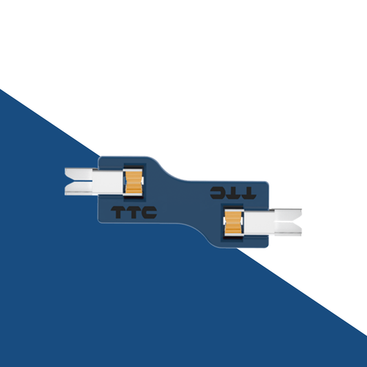 TTC Gaming Mechanical Keyboard PCB Socket