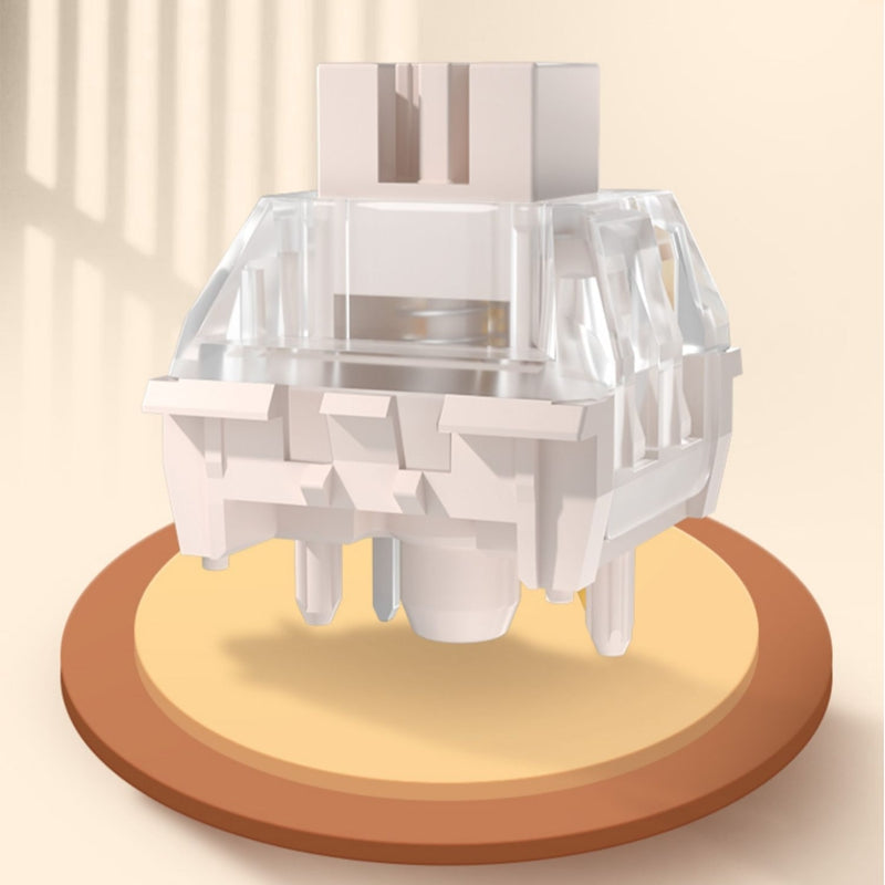 Kailh MX Light Switches