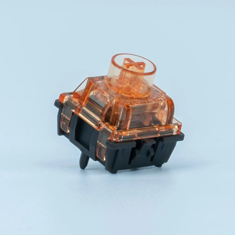 Gateron Magnetic Spark Rapid Trigger Switch