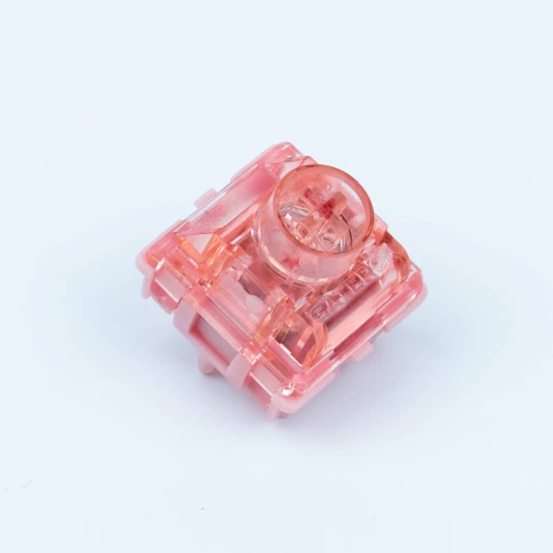 Gateron Magnetic Spark Rapid Trigger Switch
