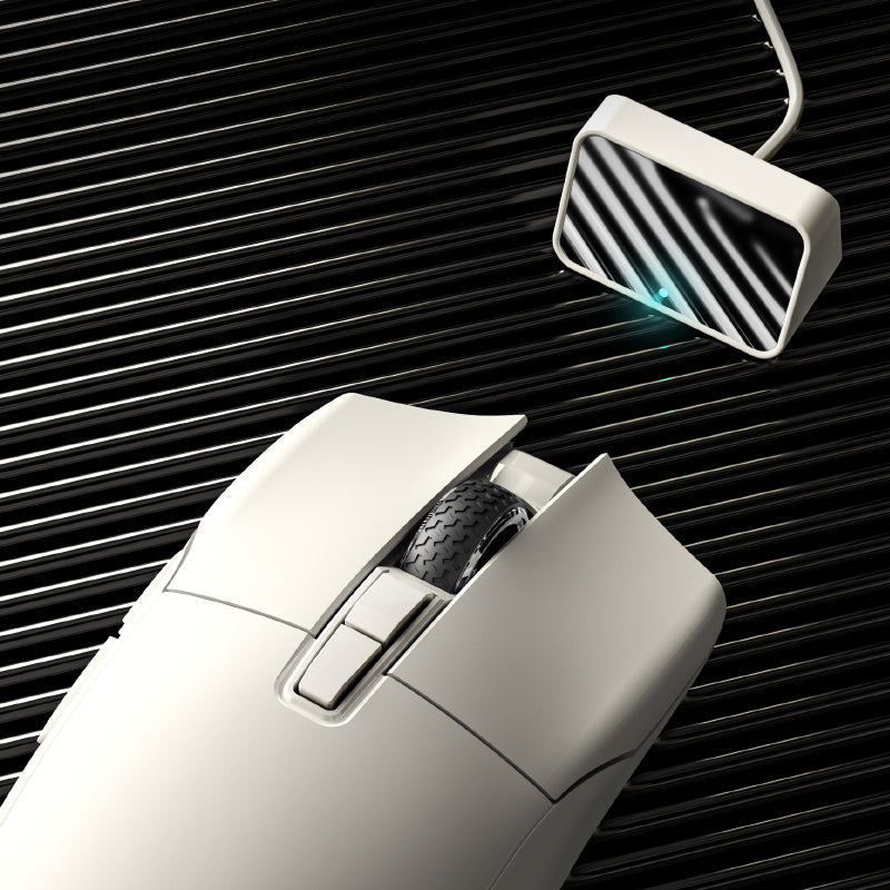 Darmoshark 2khz Mouse Dongle
