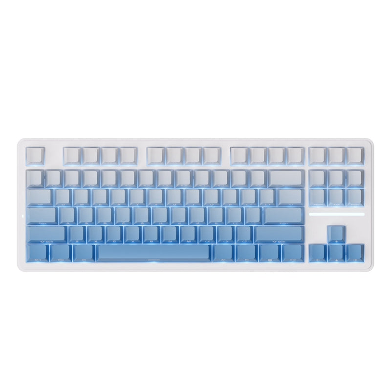 ATK A87 Wireless Hot Swap Gaming TKL Mechanical Keyboard