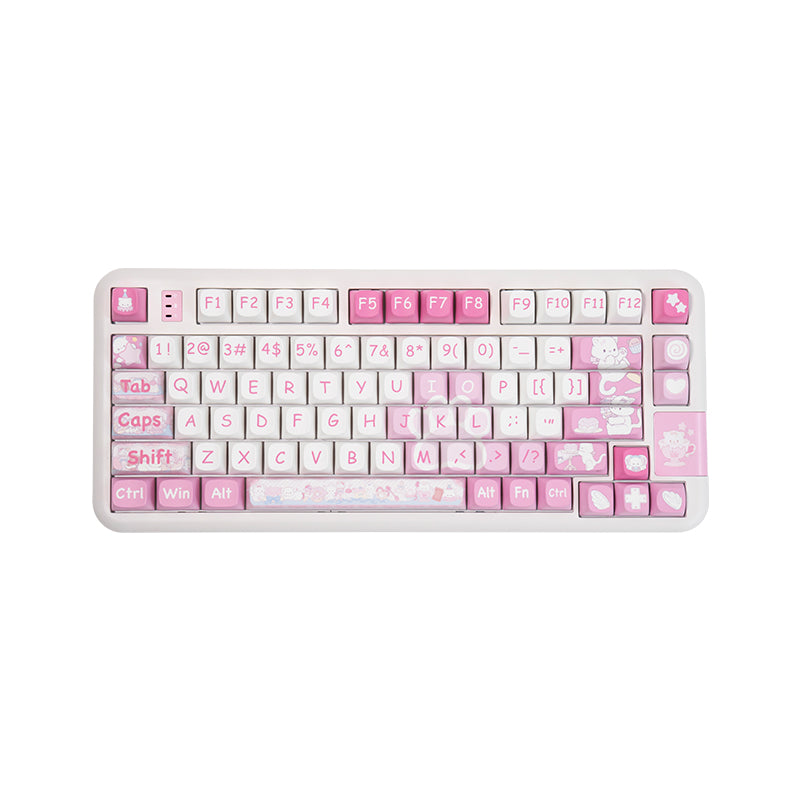 CoolKiller Rococo Series Mechanical Keyboard