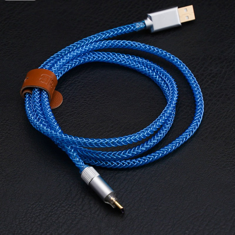 FBB RGB/Blue Light Customized Cable