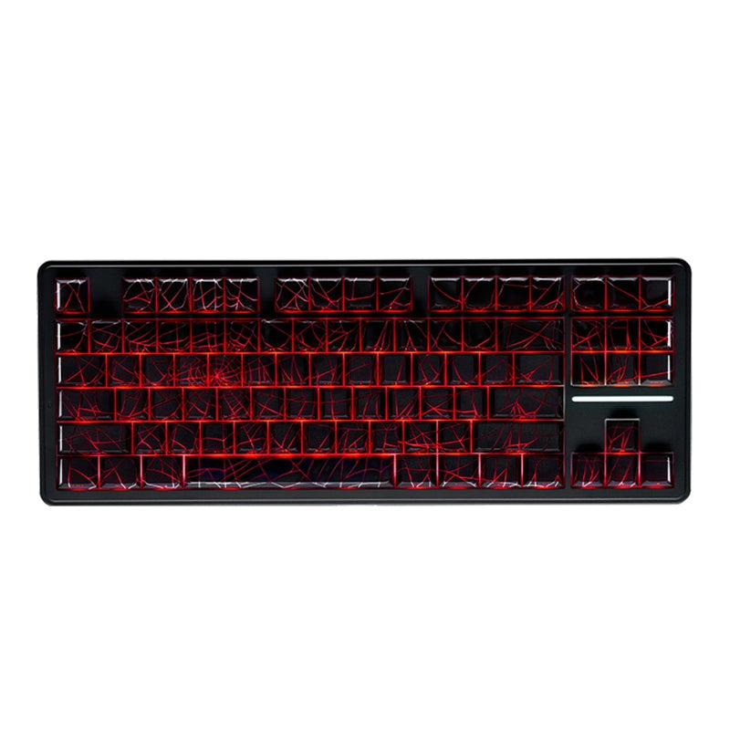 ATK A87 Wireless Hot Swap Gaming TKL Mechanical Keyboard