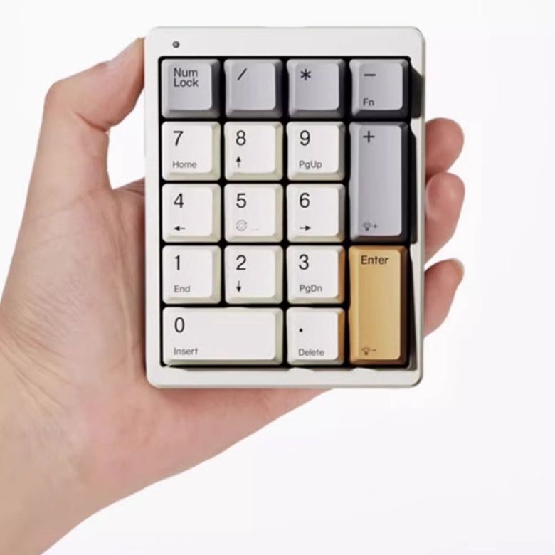 Magicforce MF17/MF34 Wired Numeric Keypad